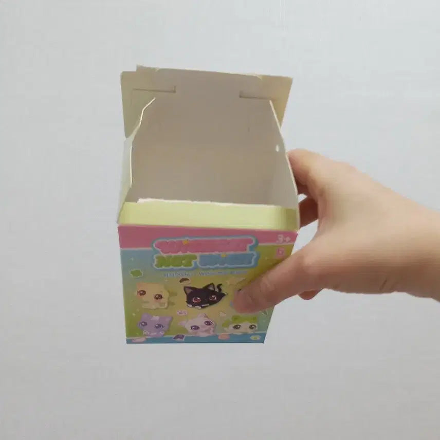 [BUNJANG] Wishcat NCT WISH Yuushi Soda Nyan Random Figure / 위시캣 x 엔시티위시 랜덤 피규어 유우시 소다냥