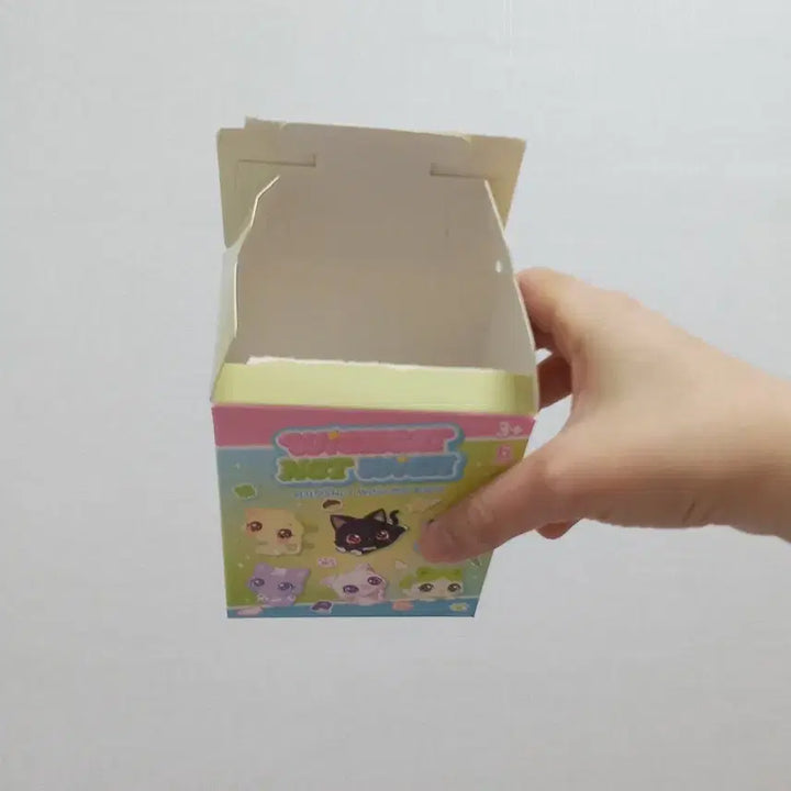 [BUNJANG] Wishcat NCT WISH Yuushi Soda Nyan Random Figure / 위시캣 x 엔시티위시 랜덤 피규어 유우시 소다냥