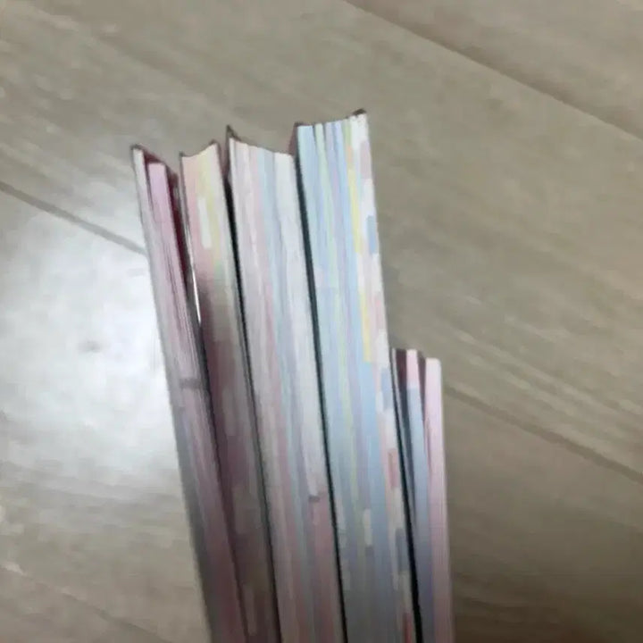 [SOLD OUT] 산리오 리틀트윈스타 다꾸 메모지 일괄