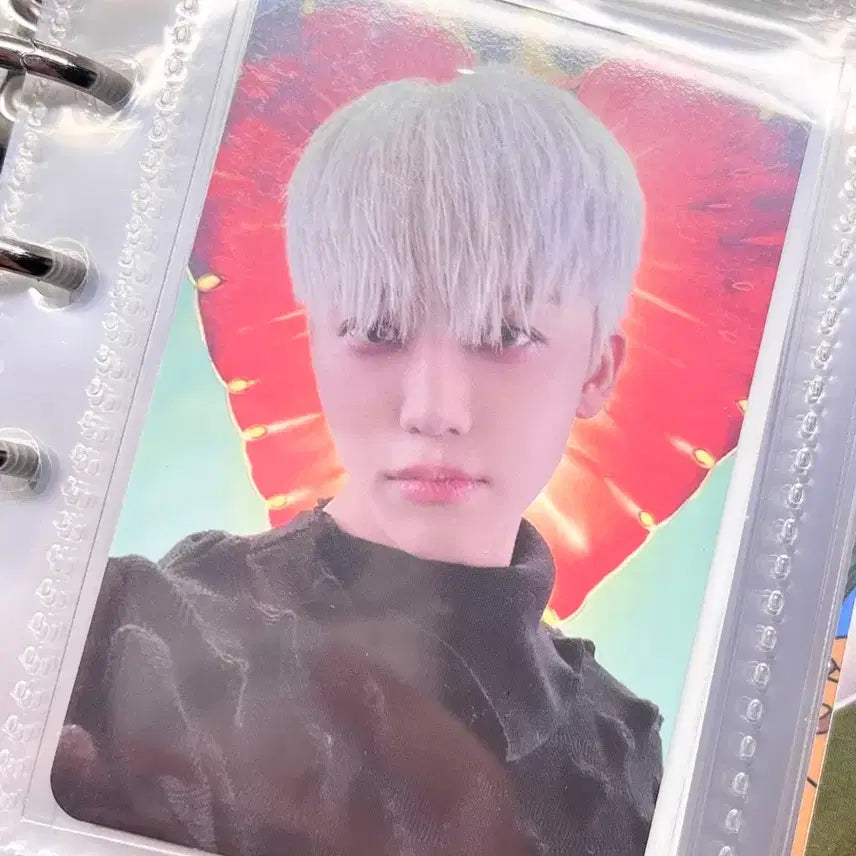 [BUNJANG] NCT Dream Jaemin Dreamscape Photocard / 엔시티 드림 재민 드림스케이프
