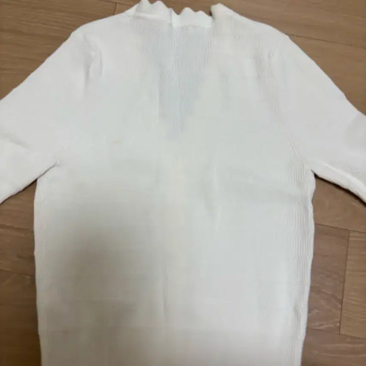 [BUNJANG] Sandro Short Sleeve Cardigan / 산드로 반팔 가디건