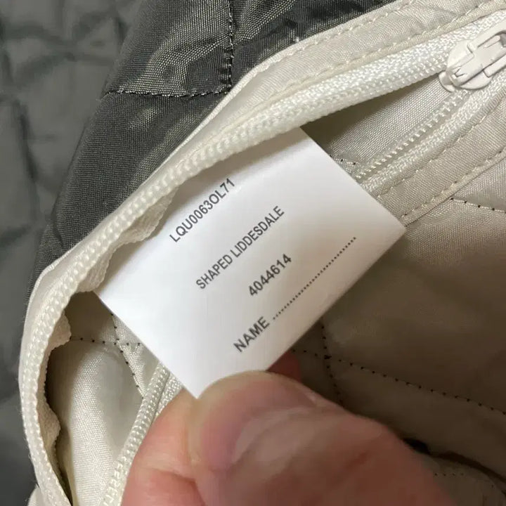 [BUNJANG] Barbour Ladies Liddesdale Jacket / 바버 레이디스 리데스데일 uk10 (55-66)