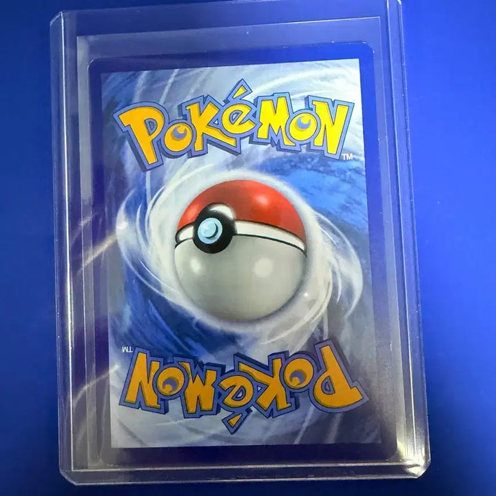 [BUNJANG] Pokemon Card Pikachu 2016 Album / 포켓몬카드 2016 피카츄 미판 앨범용