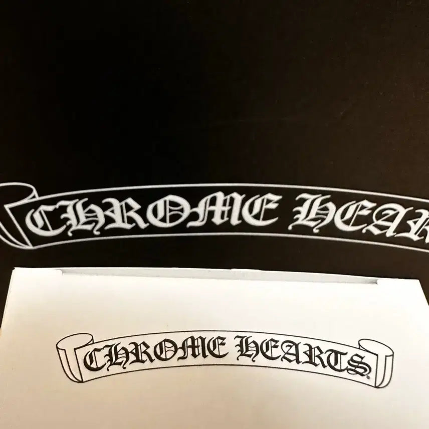 [BUNJANG] Chrome Hearts Boxer Briefs Black L / 정품풀박) 크롬하츠 복서브리프 블랙 L