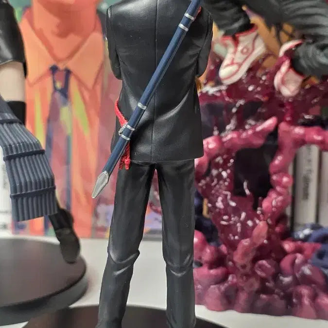 [BUNJANG] Chainsaw Man Aki Vol.2 Figure / 체인소맨 CHAIN SPIRITS vol.2 하야카와 아키 피규어