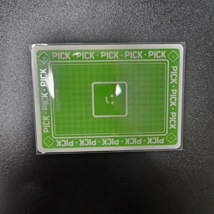 [BUNJANG] Leverage Ace Card / 숄더픽1탄 레바 에이스카드