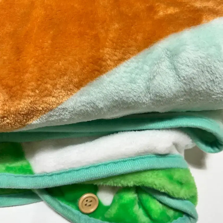 [SOLD OUT] 에버랜드 푸바오 담요
