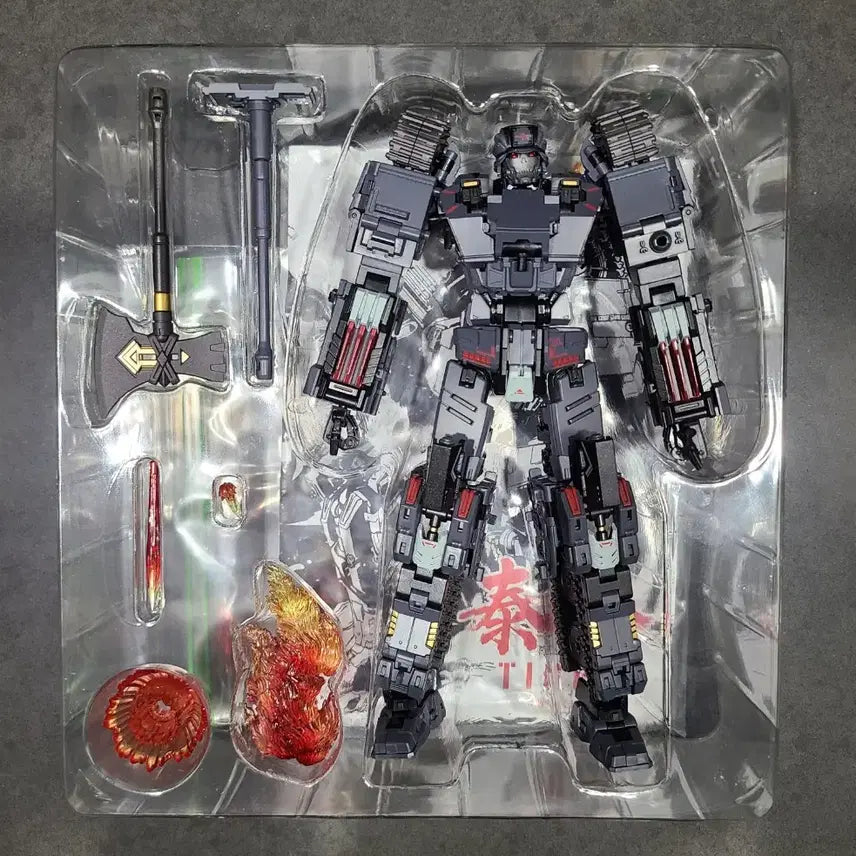 [SOLD OUT] ToysEasy METAL SOUL 6호 전차 티거