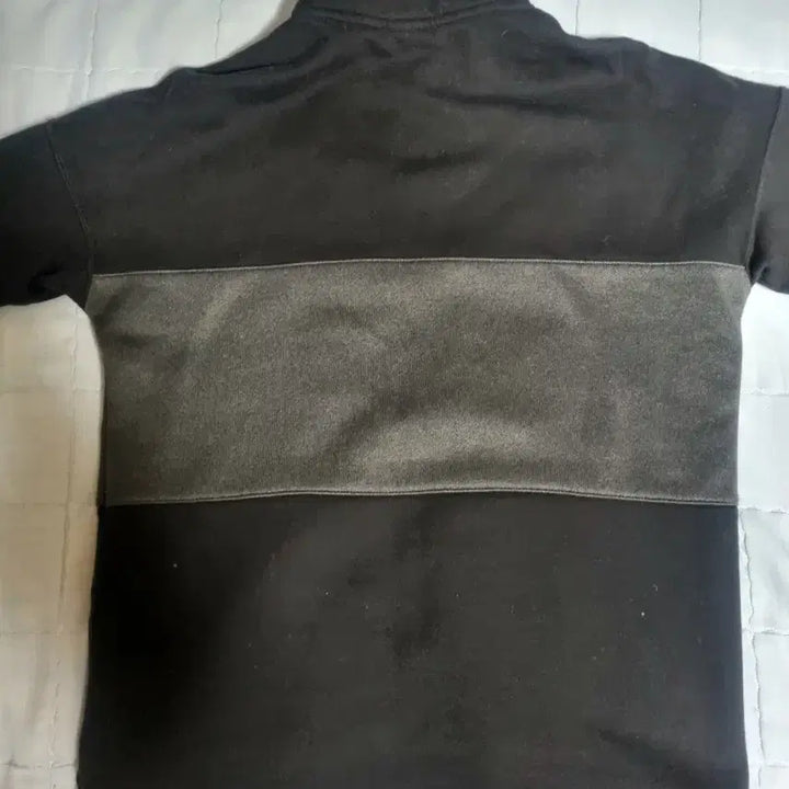 [BUNJANG] Nike Air Half-Zip Sweatshirt (M) / 나이키 에어 하프집업 맨투맨(m)