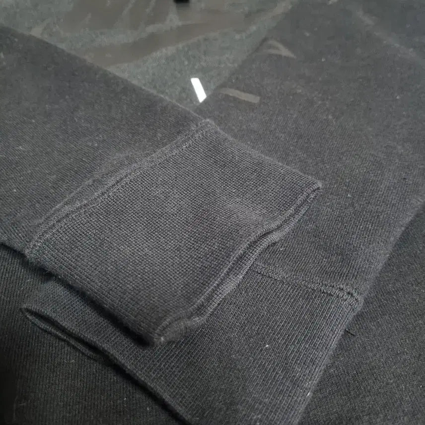 [BUNJANG] Nike Air Half-Zip Sweatshirt (M) / 나이키 에어 하프집업 맨투맨(m)