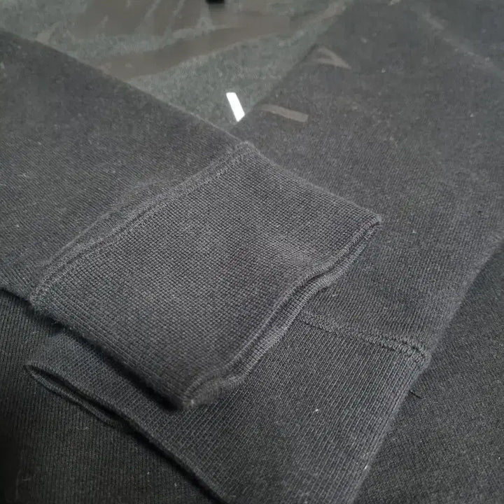 [BUNJANG] Nike Air Half-Zip Sweatshirt (M) / 나이키 에어 하프집업 맨투맨(m)