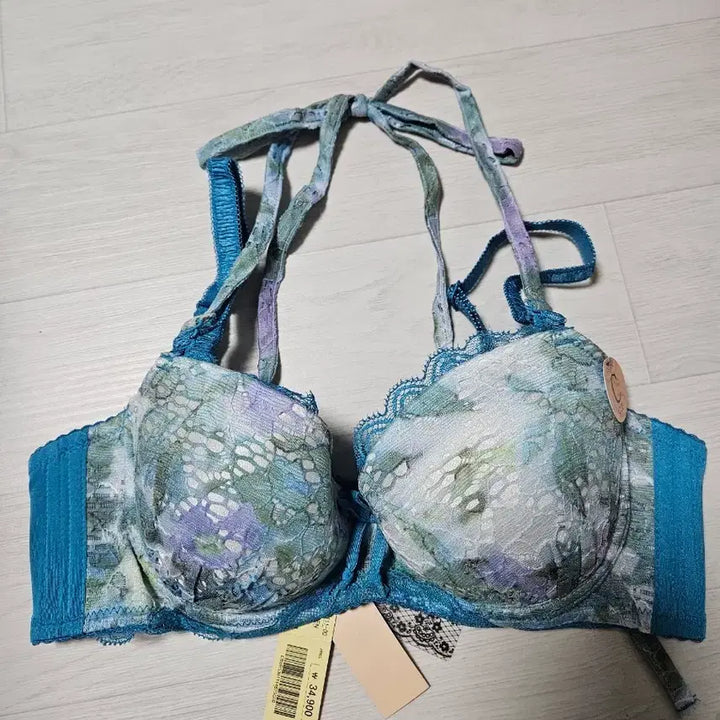 [BUNJANG] Evelyn Bra 75C / (새상품) 에블린 브라 75c