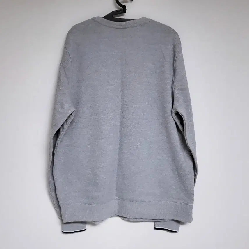 [BUNJANG] Fila Men's Sweatshirt XL / 휠라 맨투맨