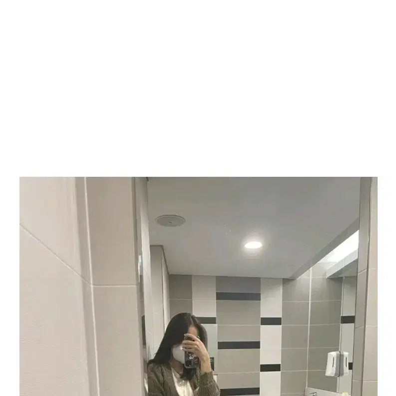 [BUNJANG] PLATBASE Merino Wool Alpaca Knit Cardigan / PLATBASE(현 호와스) 플랫베이스 메리노울 알파카 니트 가디건