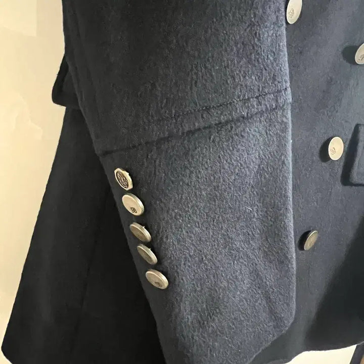 [BUNJANG] BON Coat Size 100-105 / BON(본) 코트 100-105사이즈