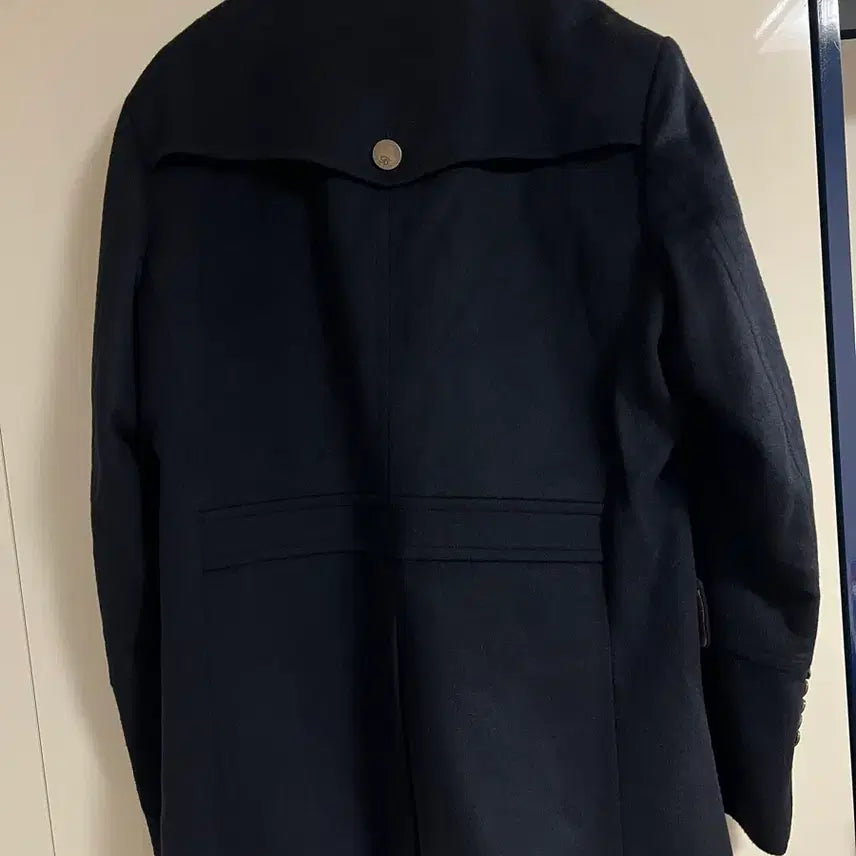 [BUNJANG] BON Coat Size 100-105 / BON(본) 코트 100-105사이즈