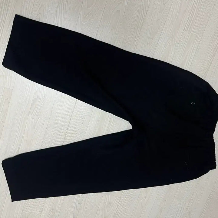 [BUNJANG] Sage de Cret Wool Wide Pants / (S)sage de cret 울 와이드 팬츠