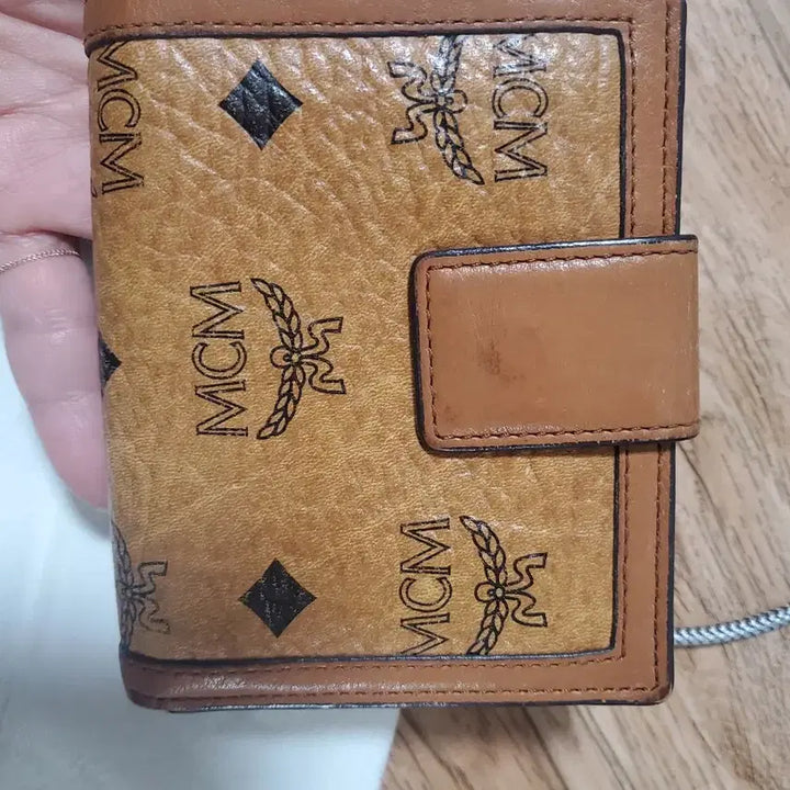 [BUNJANG] MCM Women&