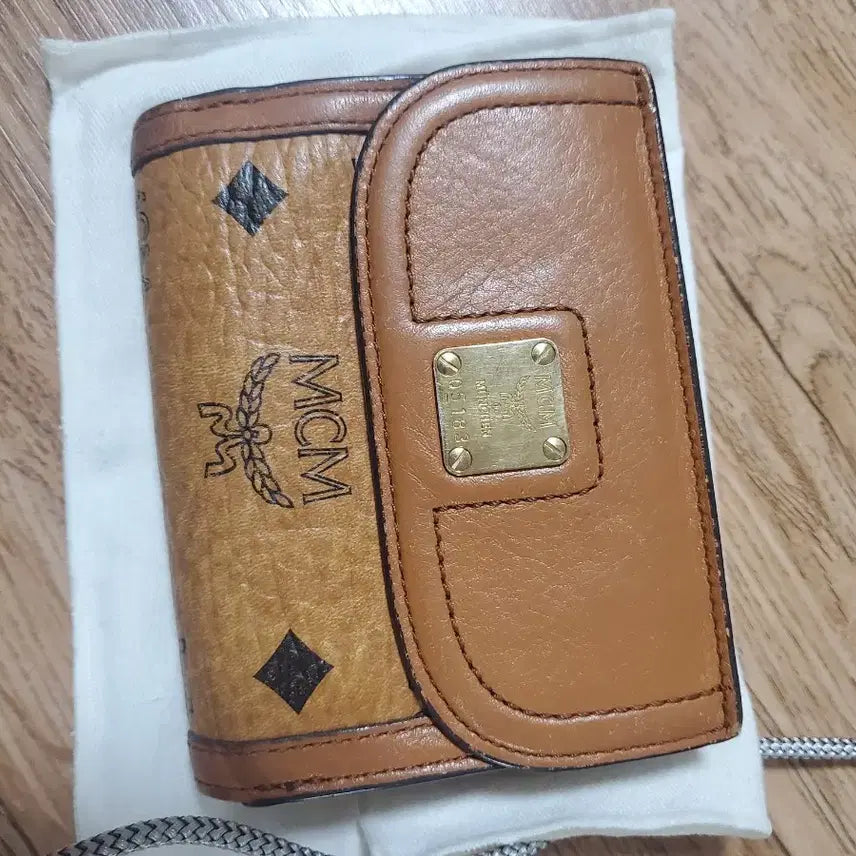 [BUNJANG] MCM Women&