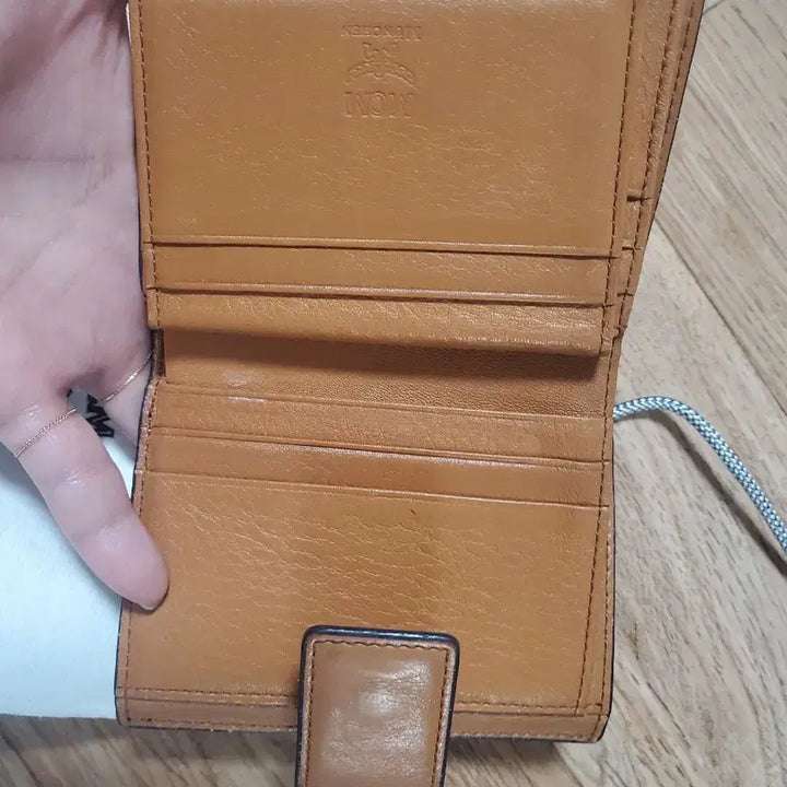 [BUNJANG] MCM Women&