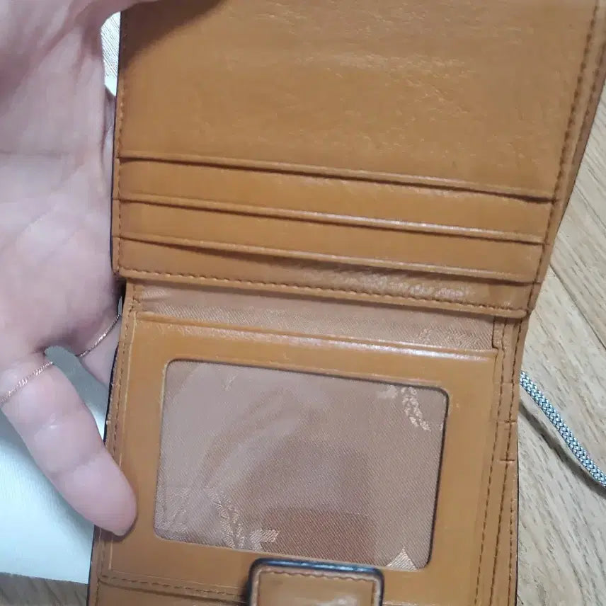 [BUNJANG] MCM Women&
