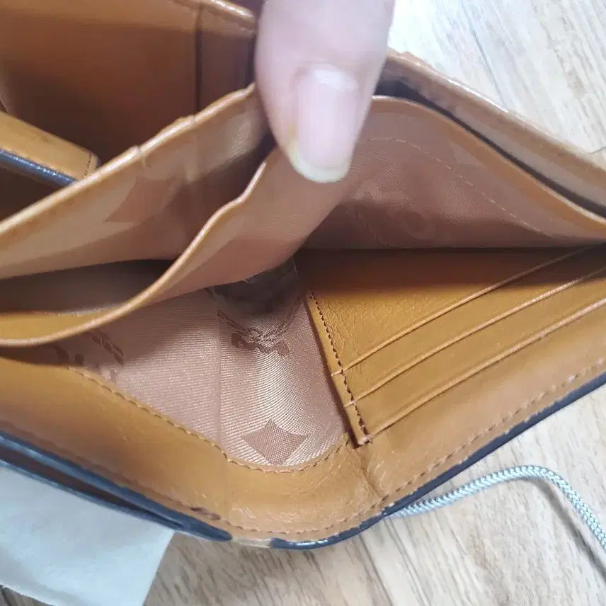 [BUNJANG] MCM Women&