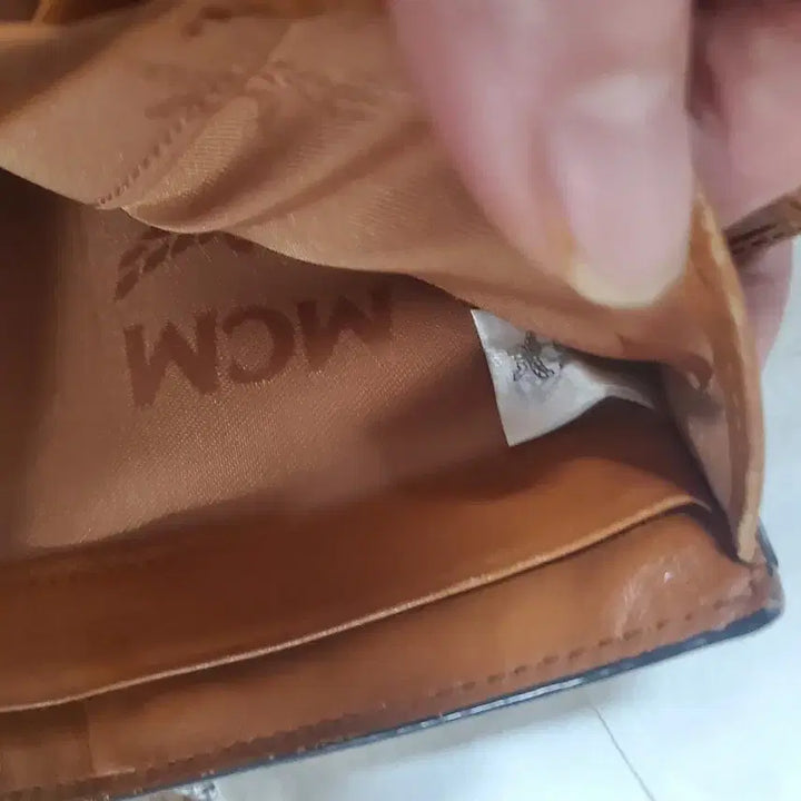 [BUNJANG] MCM Women&