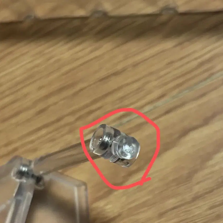 [BUNJANG] Figma Levi Ackerman Figure / 정품)리바이 피그마 기본 피규어