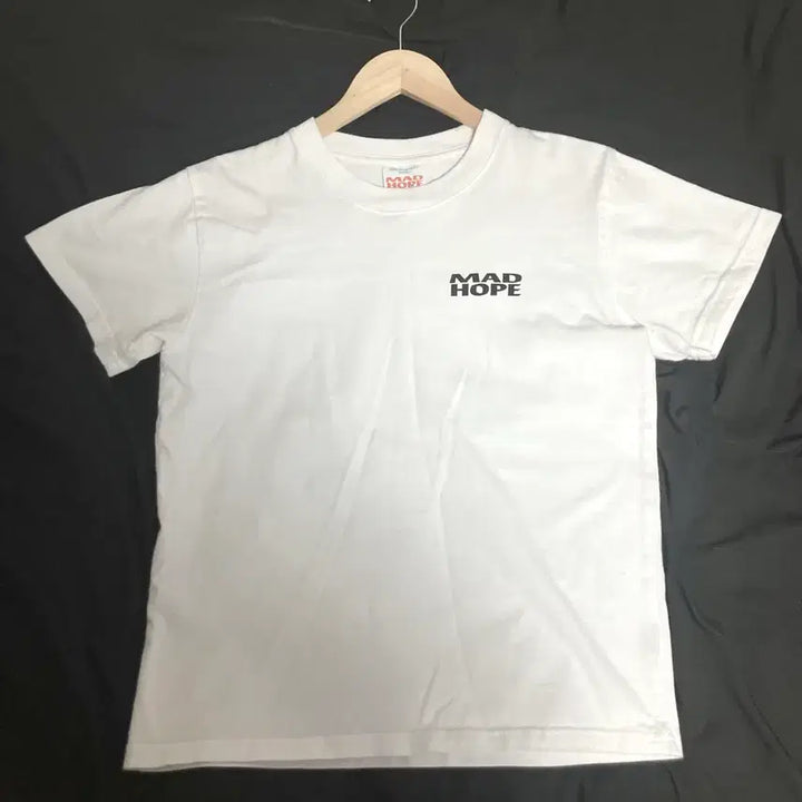 [SOLD OUT] 호시노겐 MAD HOPE 매드호프 일본 투어 한정 반팔티 티셔츠 S