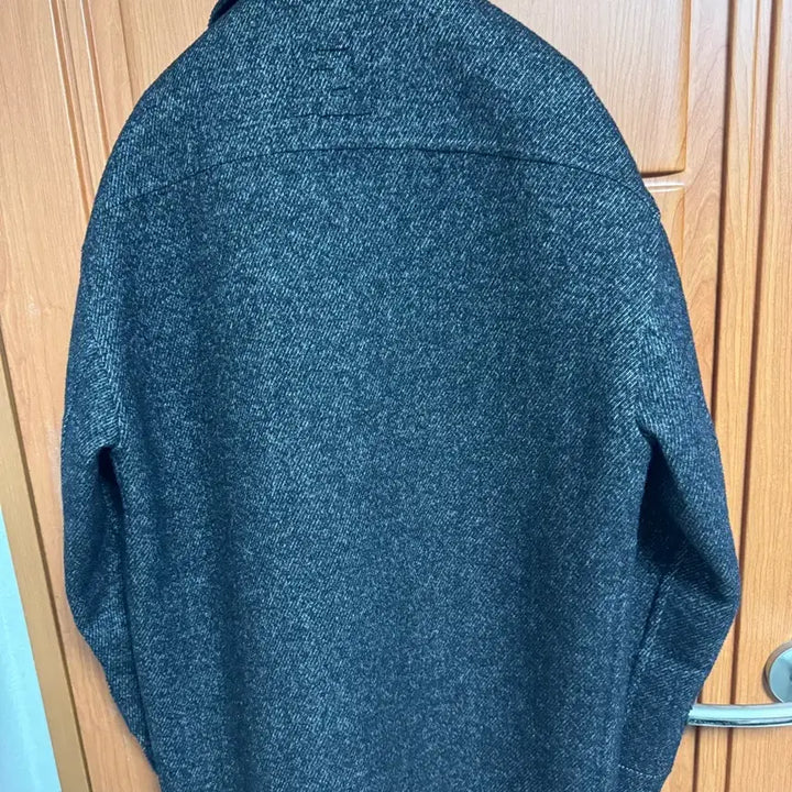 [BUNJANG] Fendi Wool Coat / 펜디 울 코트