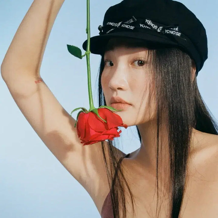 [BUNJANG] YONOSE MARINE CAP / 요노쎄 YONOSE MARINE CAP 마린캡 모자