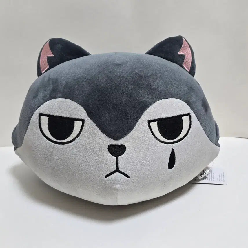 [BUNJANG] Pixel Store Pingman Mochi Cushion / 핑맨 모찌쿠션