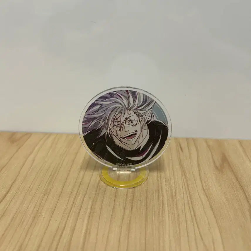 [BUNJANG] Jujutsu Kaisen Mahito Acrylic Stand / 마히토 아크릴