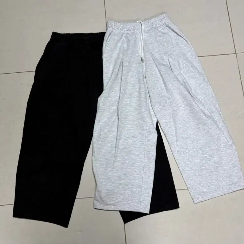 [BUNJANG] Musinsa Zero Pants / 무신사 제로 바지