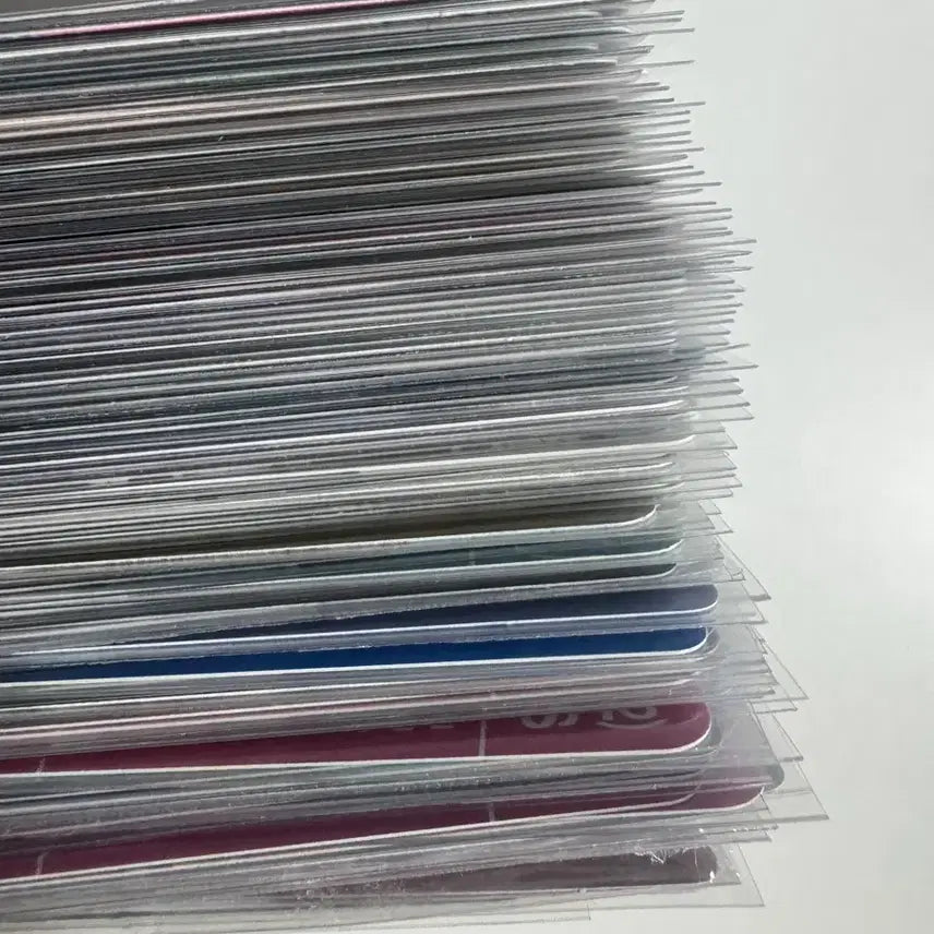 [BUNJANG] Seventeen Photocard Bundle Set / 세븐틴 포카 101장 일괄