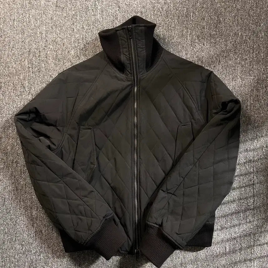 [BUNJANG] Stefancooke Dancing Lady Bomber Jacket (Size L) / 스테판쿡 댄싱레이디 봄버 L