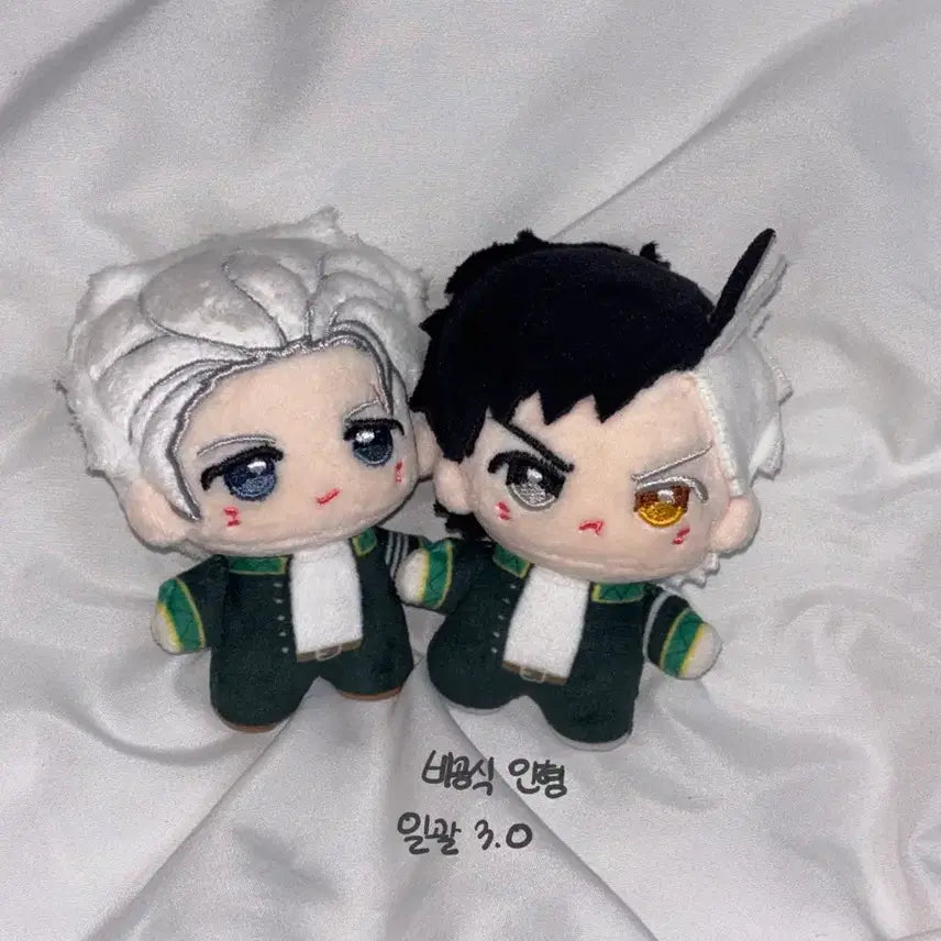 [SOLD OUT] 윈브레 사쿠라 우메미아 누이!