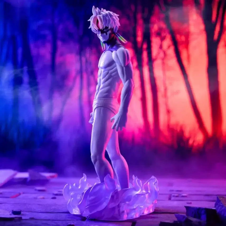 [BUNJANG] Dandadan Last One Figure / (미개봉) 택비포함 단다단 라스트원 피규어