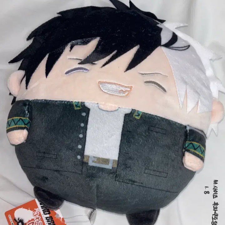 [SOLD OUT] 윈드브레이커 사쿠라 하루카 M사이즈 인형 윈브레
