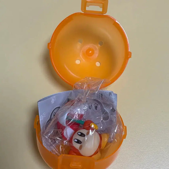 [SOLD OUT] 별의커비 웨이들디가 가득 피규어 컬렉션 갸챠