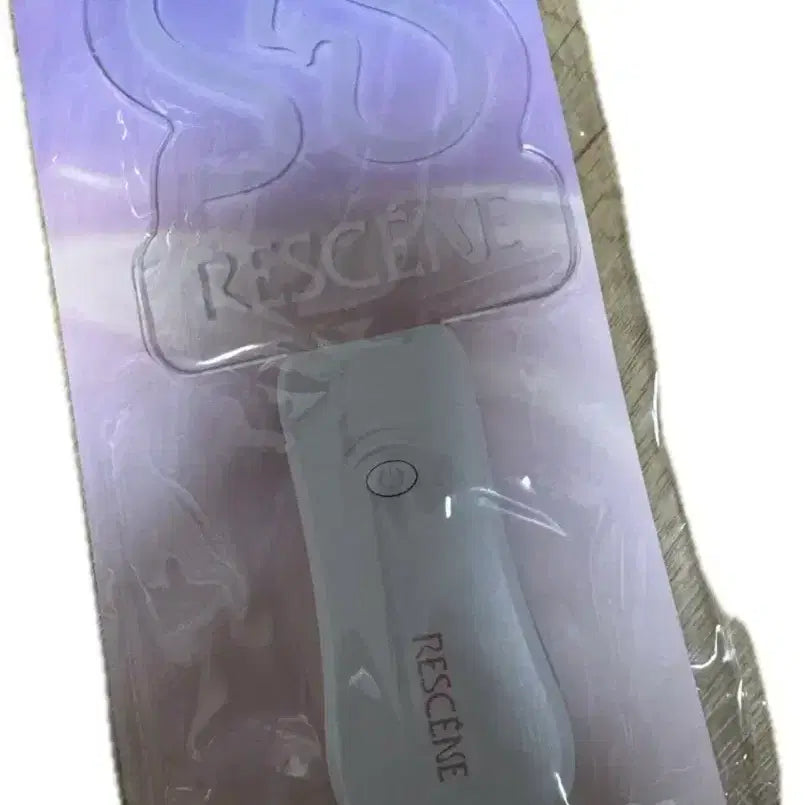 [BUNJANG] LE SSERAFIM Official Light Stick / 리센느 응원봉