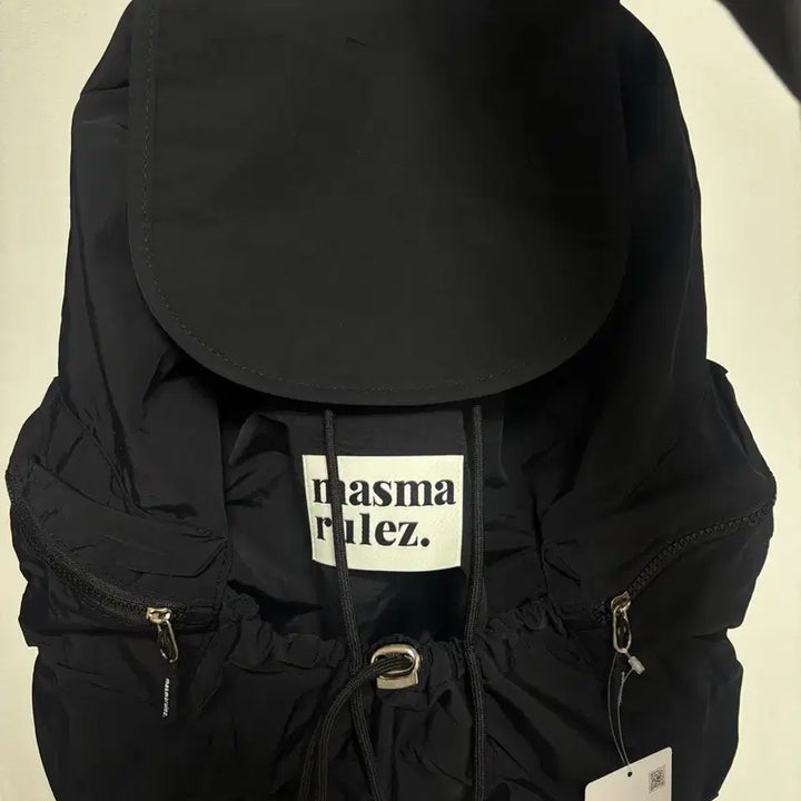 [BUNJANG] Masmarules Backpack / 마스마룰즈 백팩 새상품