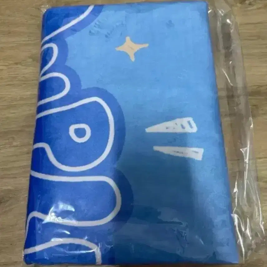 [BUNJANG] (G)I-DLE Miyeon Blanket / 아이들 idle 미연 미개봉 담요 판매 합니다 ㅎㅎ