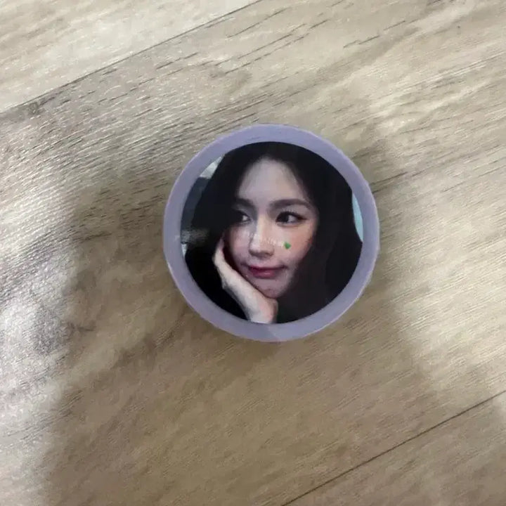 [BUNJANG] (G)I-DLE Miyeon Blanket / 아이들 idle 미연 미개봉 담요 판매 합니다 ㅎㅎ