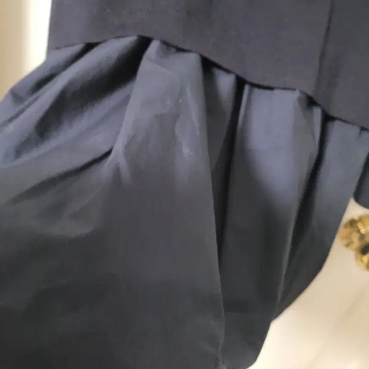 [BUNJANG] COS Navy Knit / 코스 니트