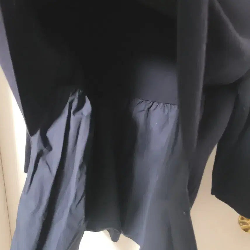 [BUNJANG] COS Navy Knit / 코스 니트