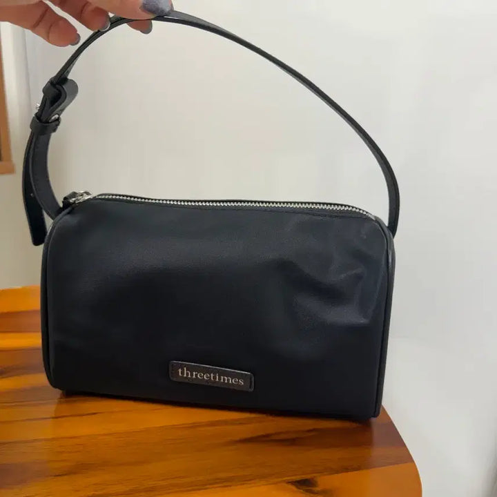 [BUNJANG] 3x Radio Bag / 쓰리타임즈 라디오백