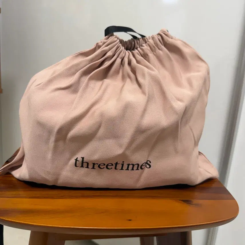 [BUNJANG] 3x Radio Bag / 쓰리타임즈 라디오백