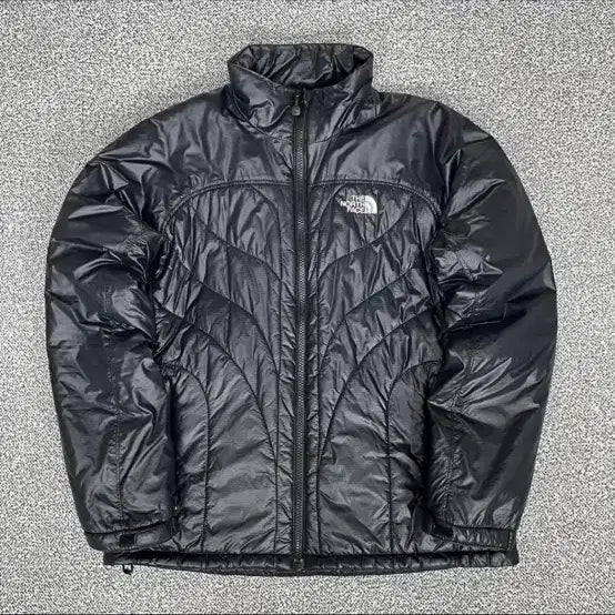 [BUNJANG] The North Face Exceloft Lightweight Padded Jacket / 노스페이스 엑셀로프트 경량패딩 자켓