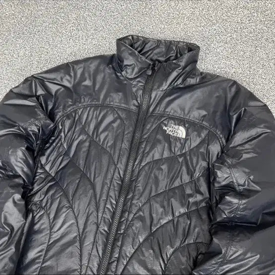 [BUNJANG] The North Face Exceloft Lightweight Padded Jacket / 노스페이스 엑셀로프트 경량패딩 자켓